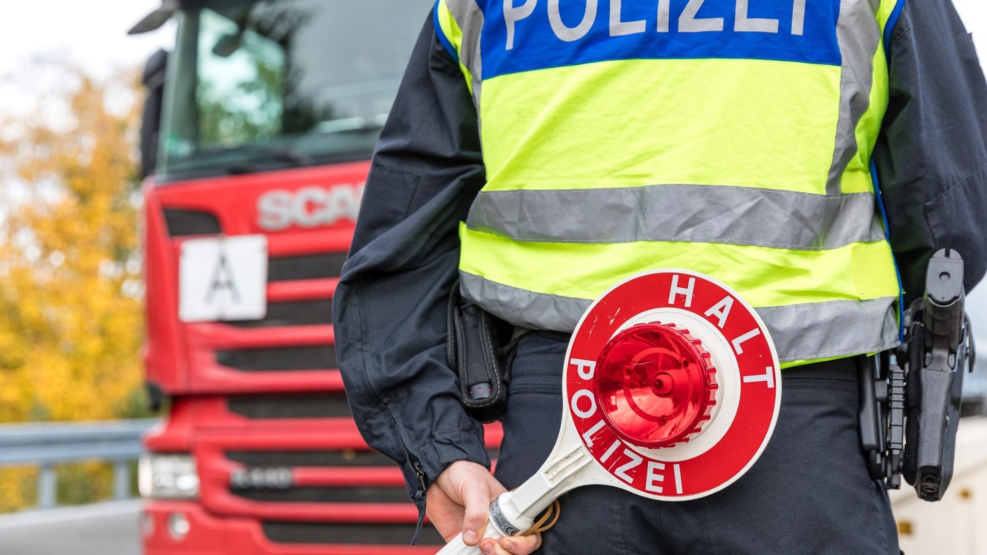Grenzkontrollen