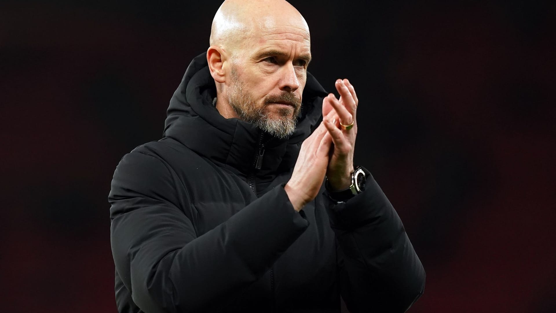 Erik ten Hag