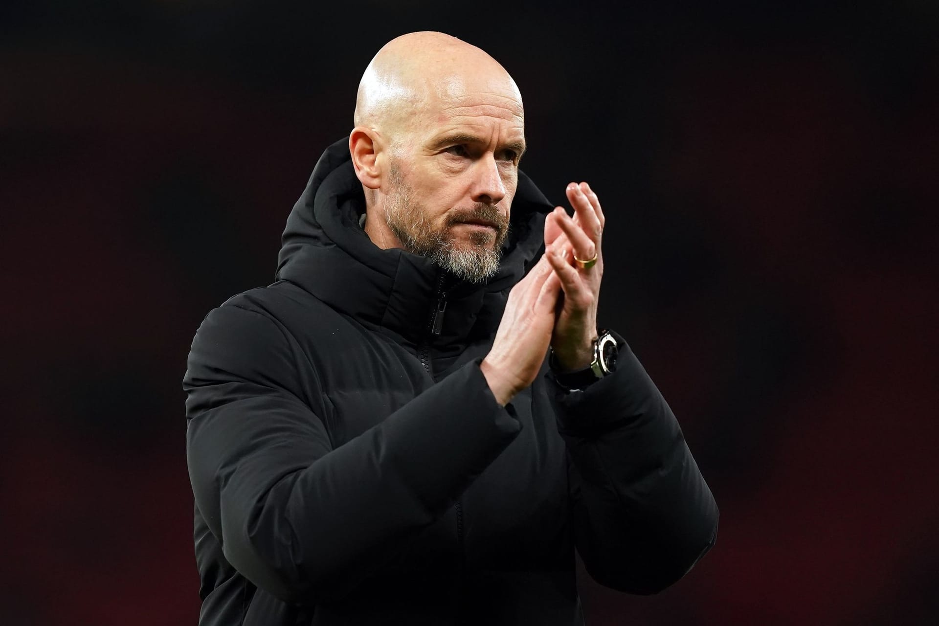 Erik ten Hag