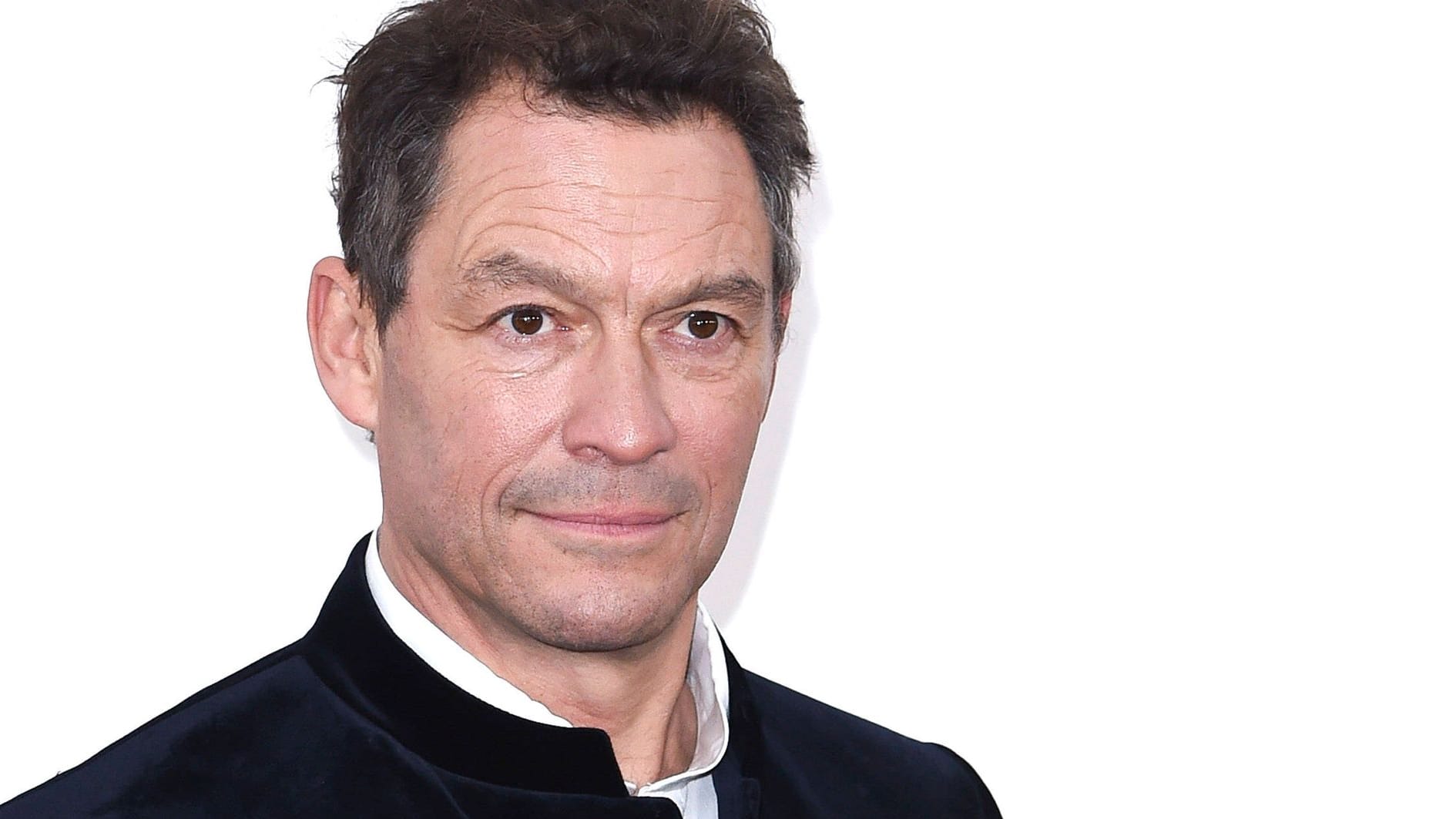 Dominic West: Der 54-Jährige verkörpert in "The Crown" den früheren Prinz Charles.