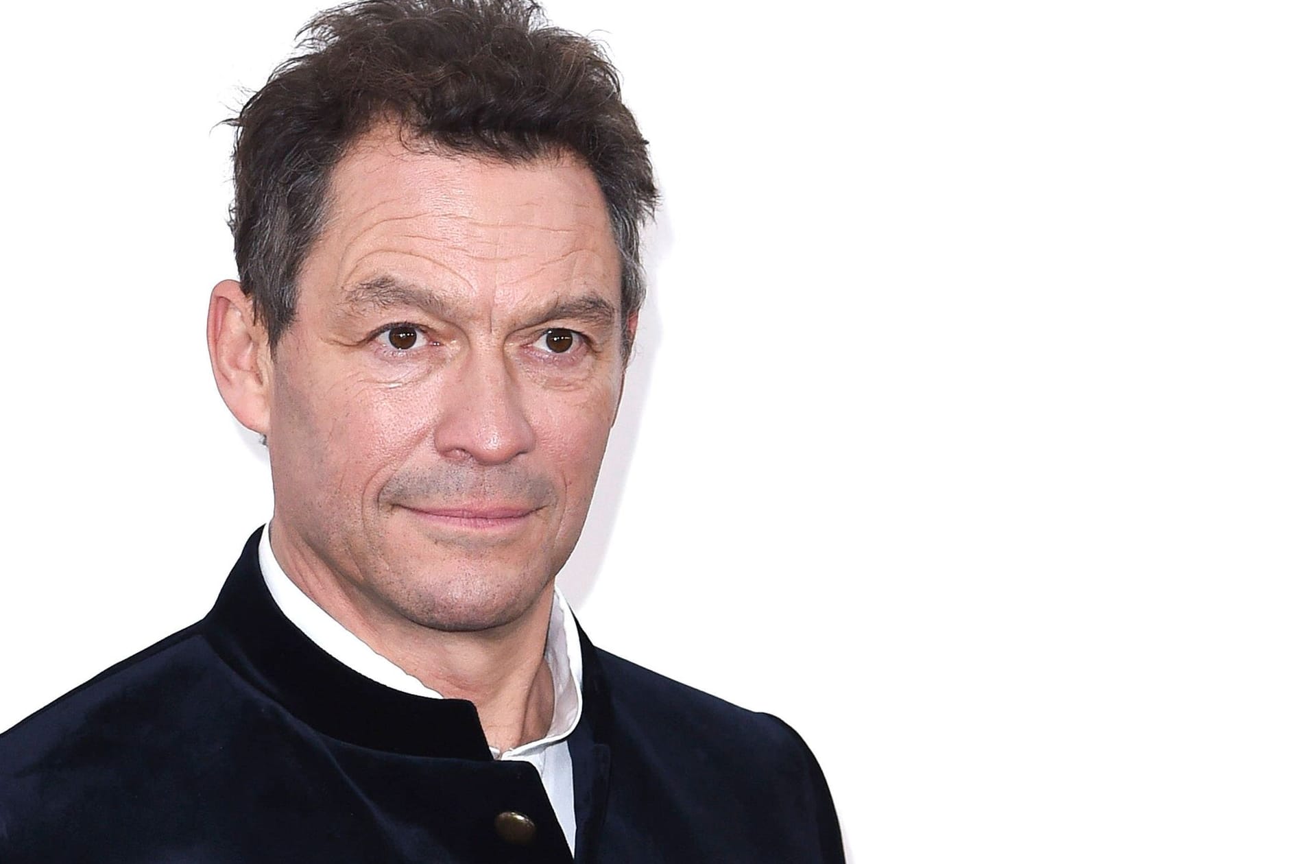 Dominic West: Der 54-Jährige verkörpert in "The Crown" den früheren Prinz Charles.