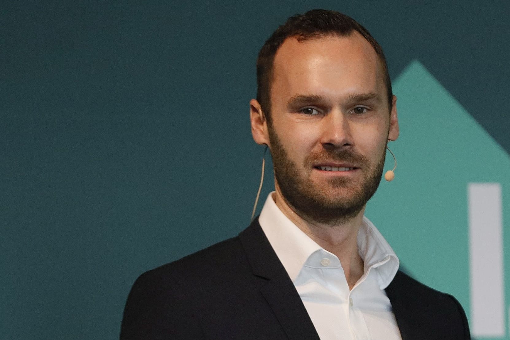 Tobias Haupt: Der Leiter der Akademie verlässt den DFB.