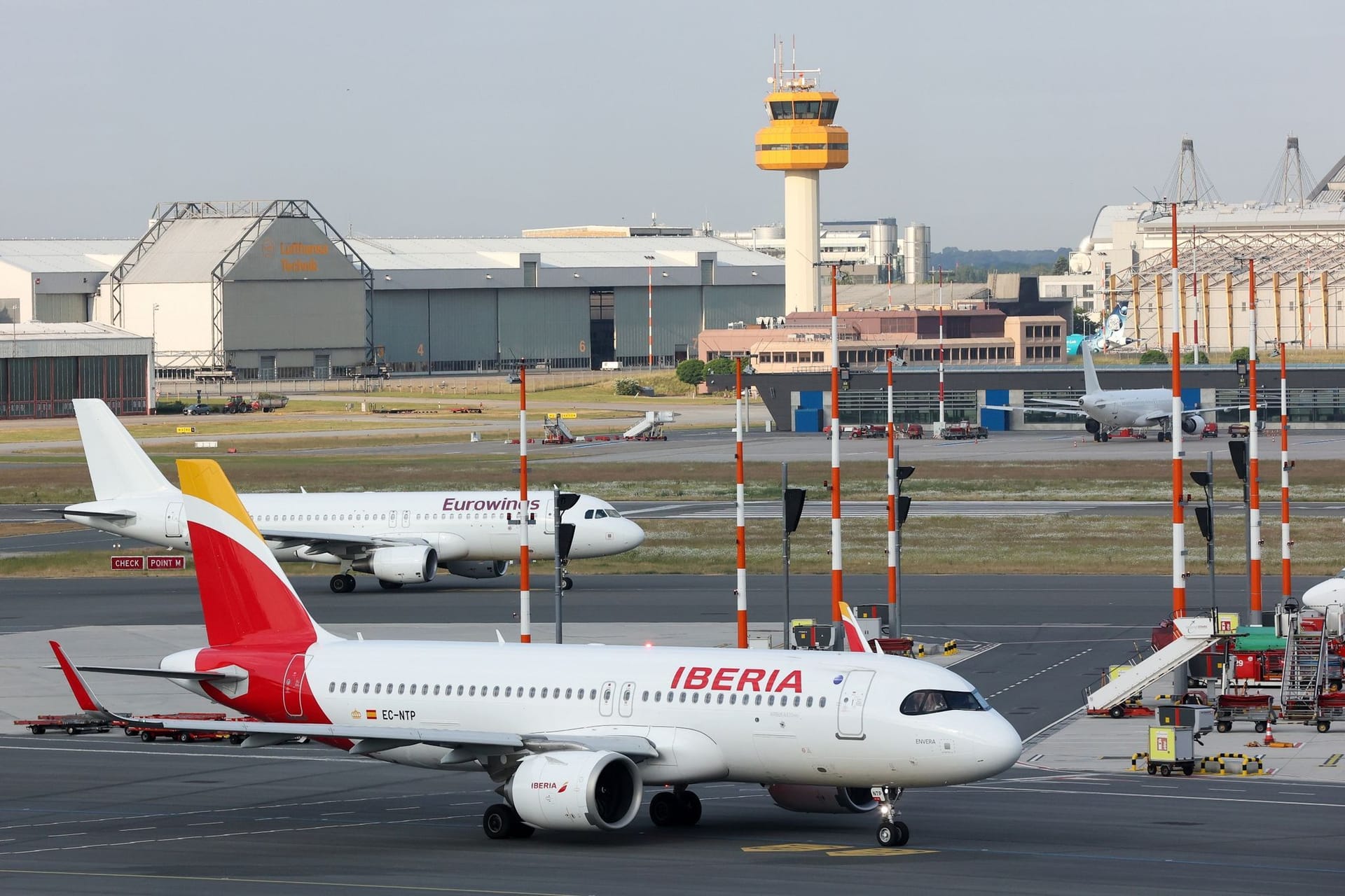 Iberia