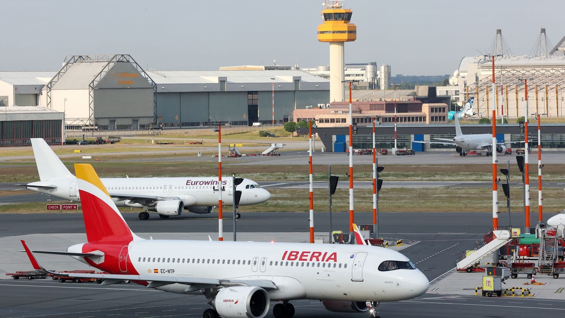 Iberia Iberia