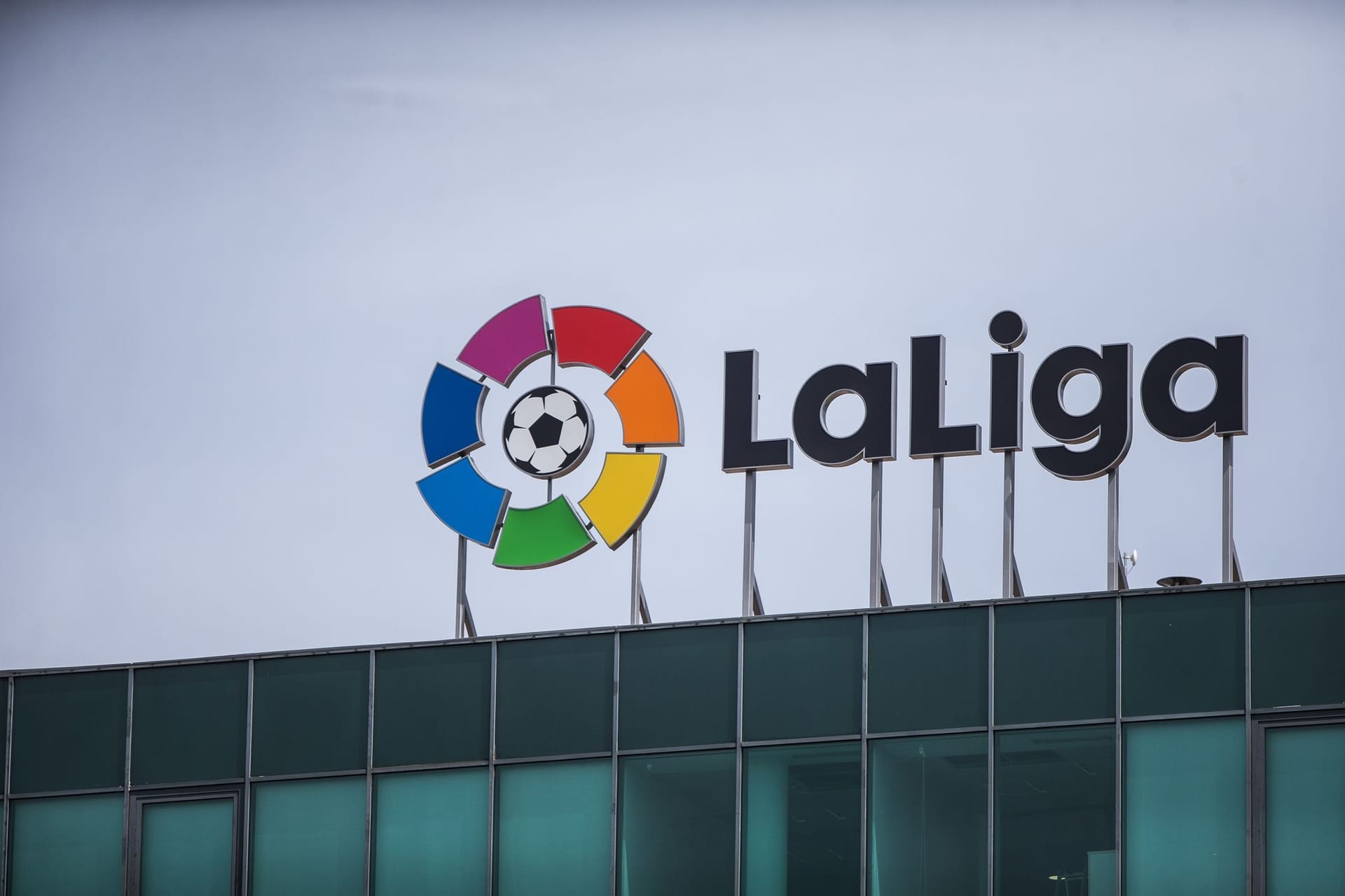 La Liga