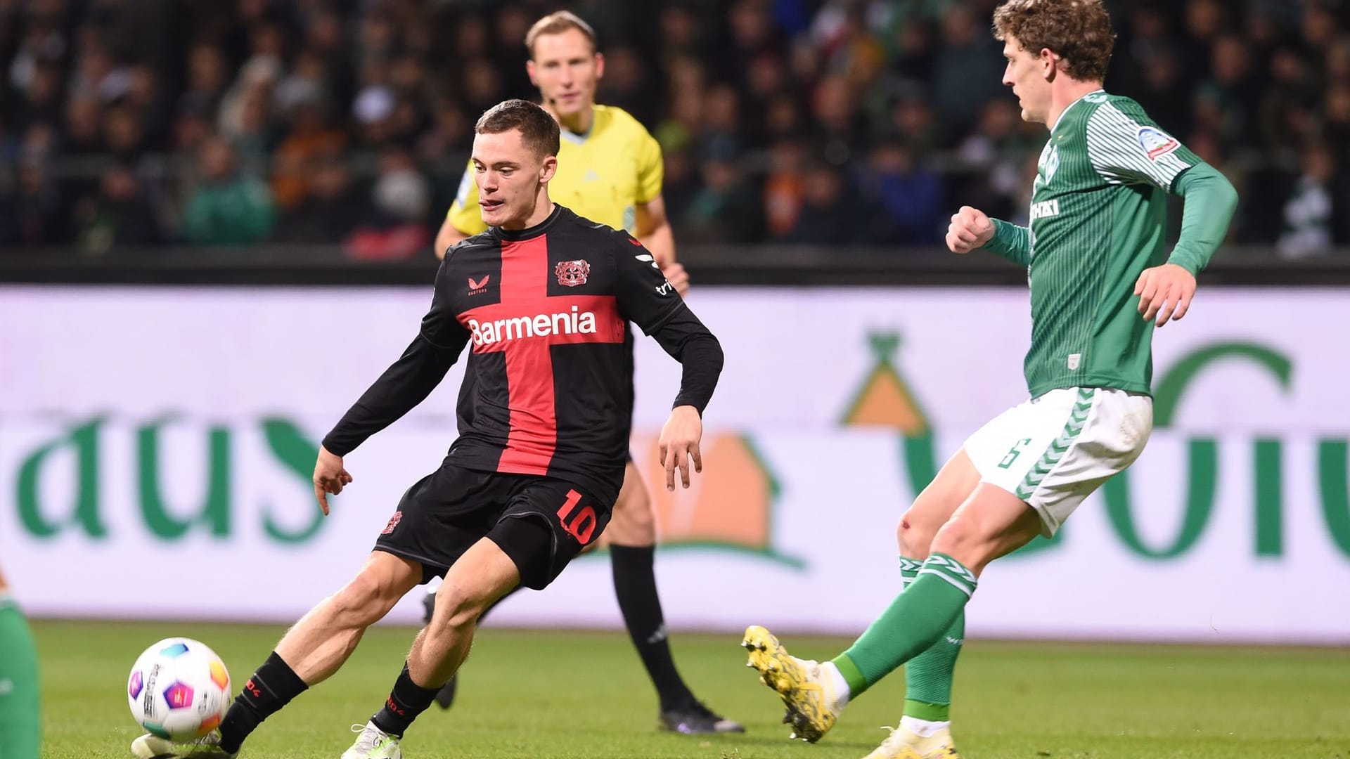 Florian Wirtz Florian Wirtz