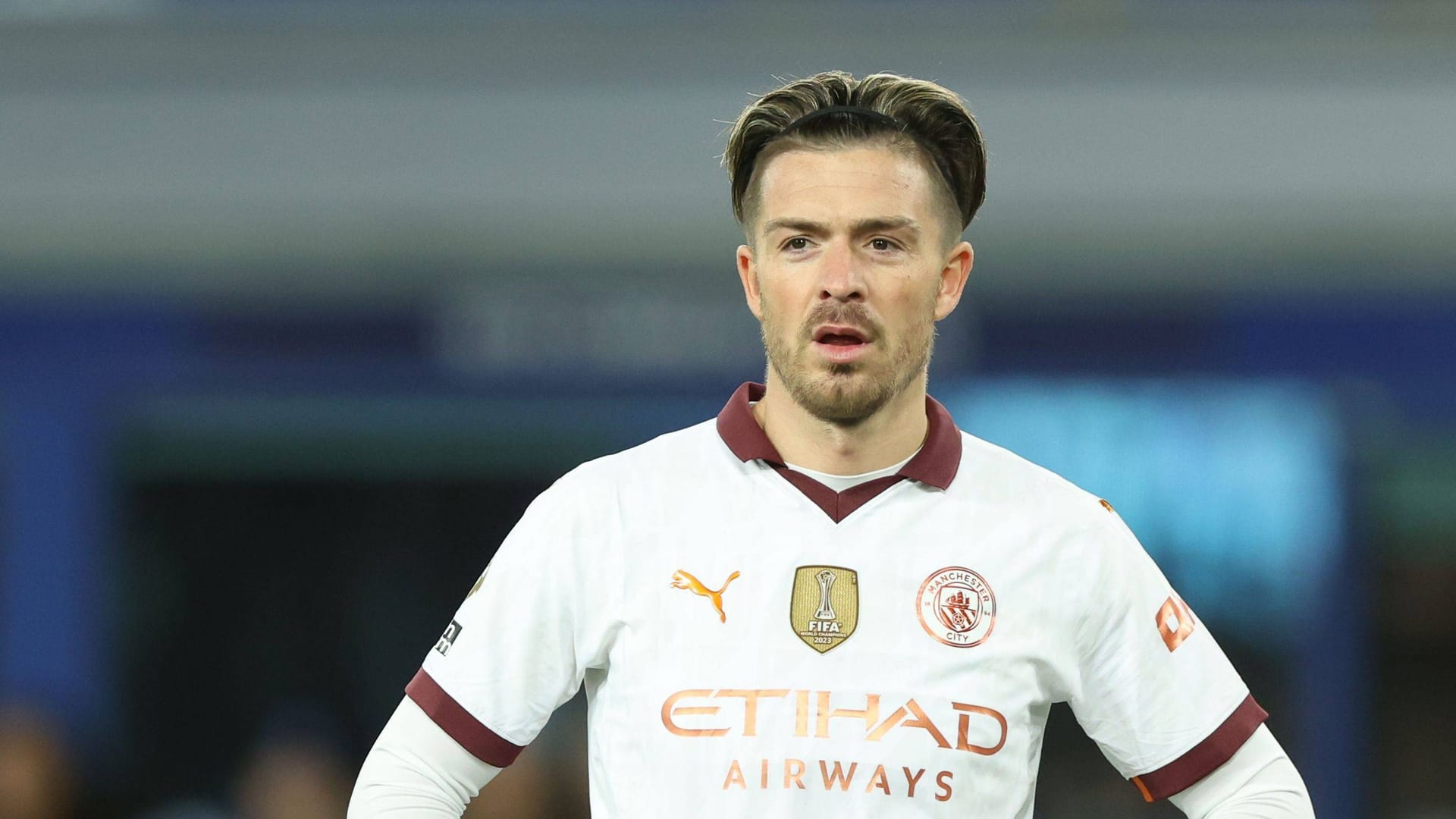 Jack Grealish zählt bei Manchester City zum Stammpersonal.