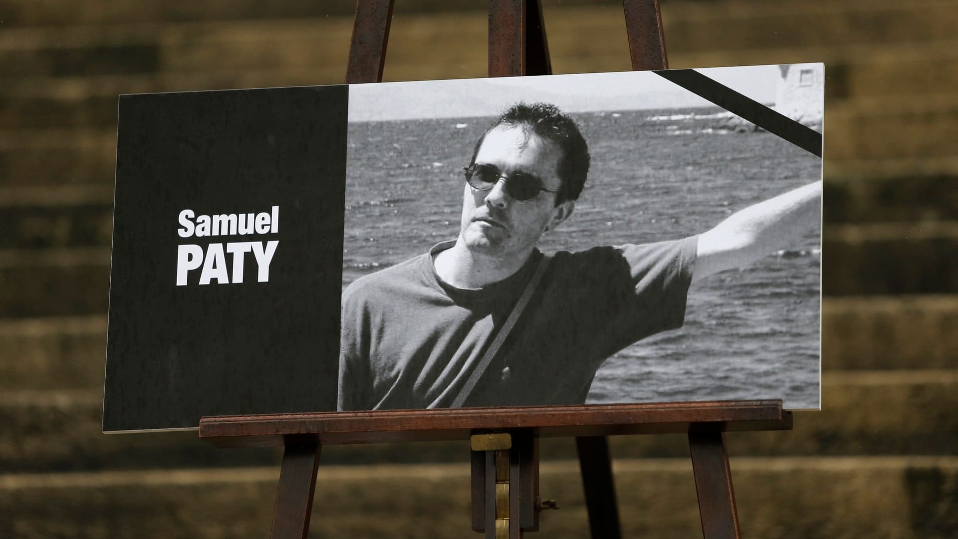 Samuel Paty Samuel Paty