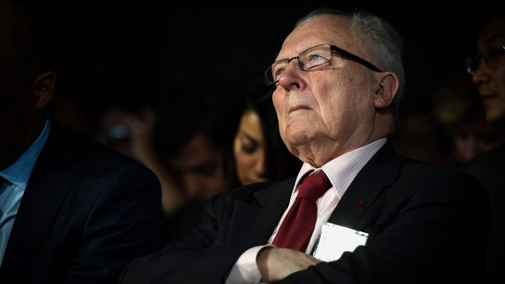 Jacques Delors