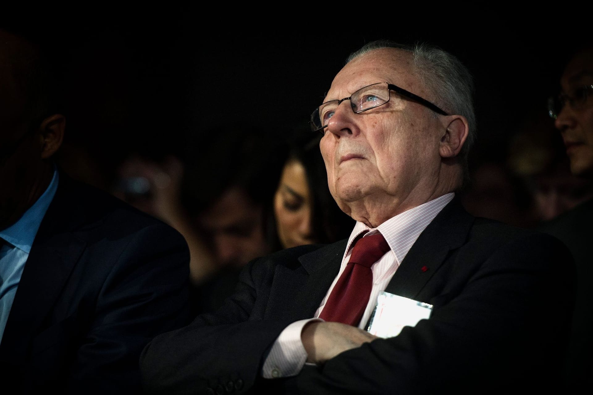 Jacques Delors