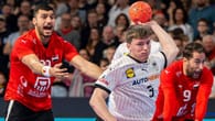 Handball | DHB-Hoffnung Nils Lichtlein: "Hatte Angst um meine Karriere"