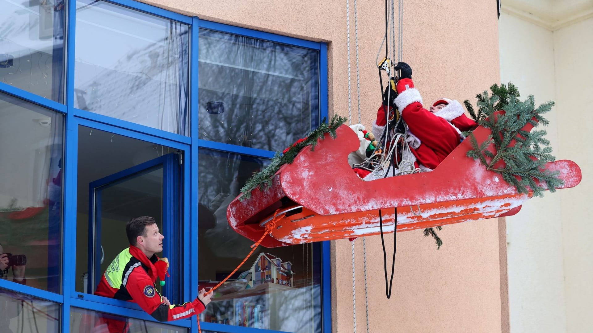 Nikolaus Nikolaus