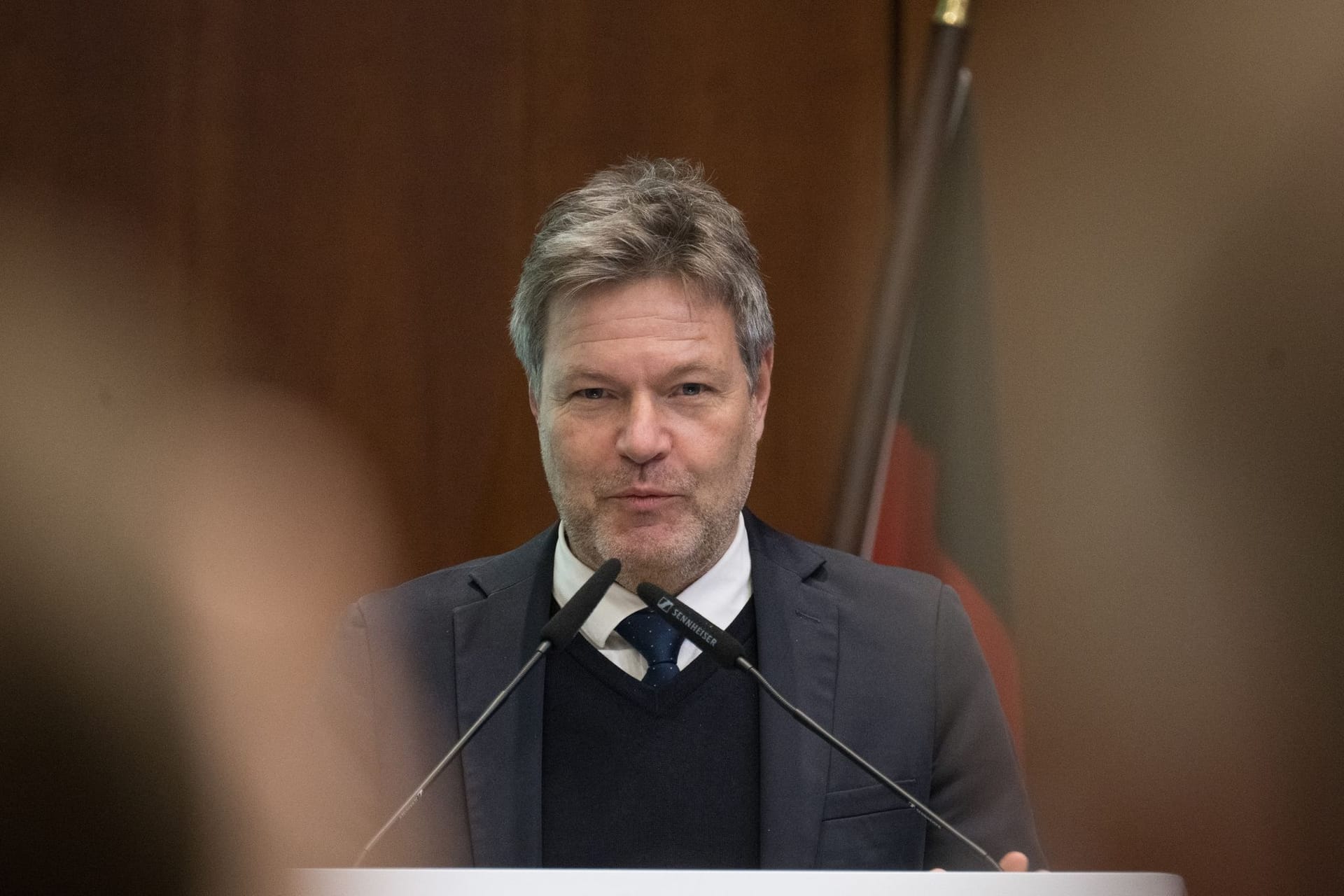 Habeck