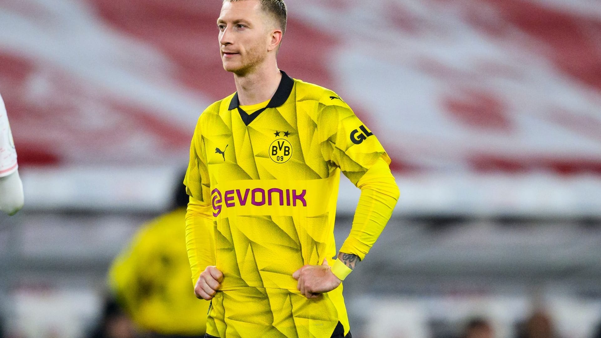 Marco Reus Marco Reus