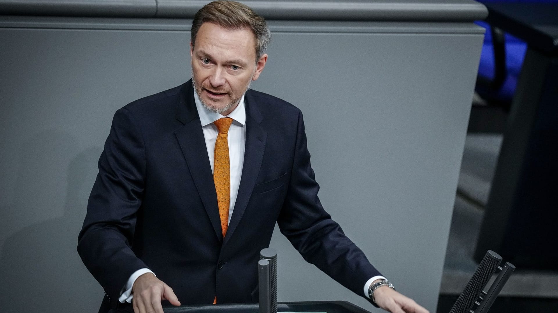 Christian Lindner