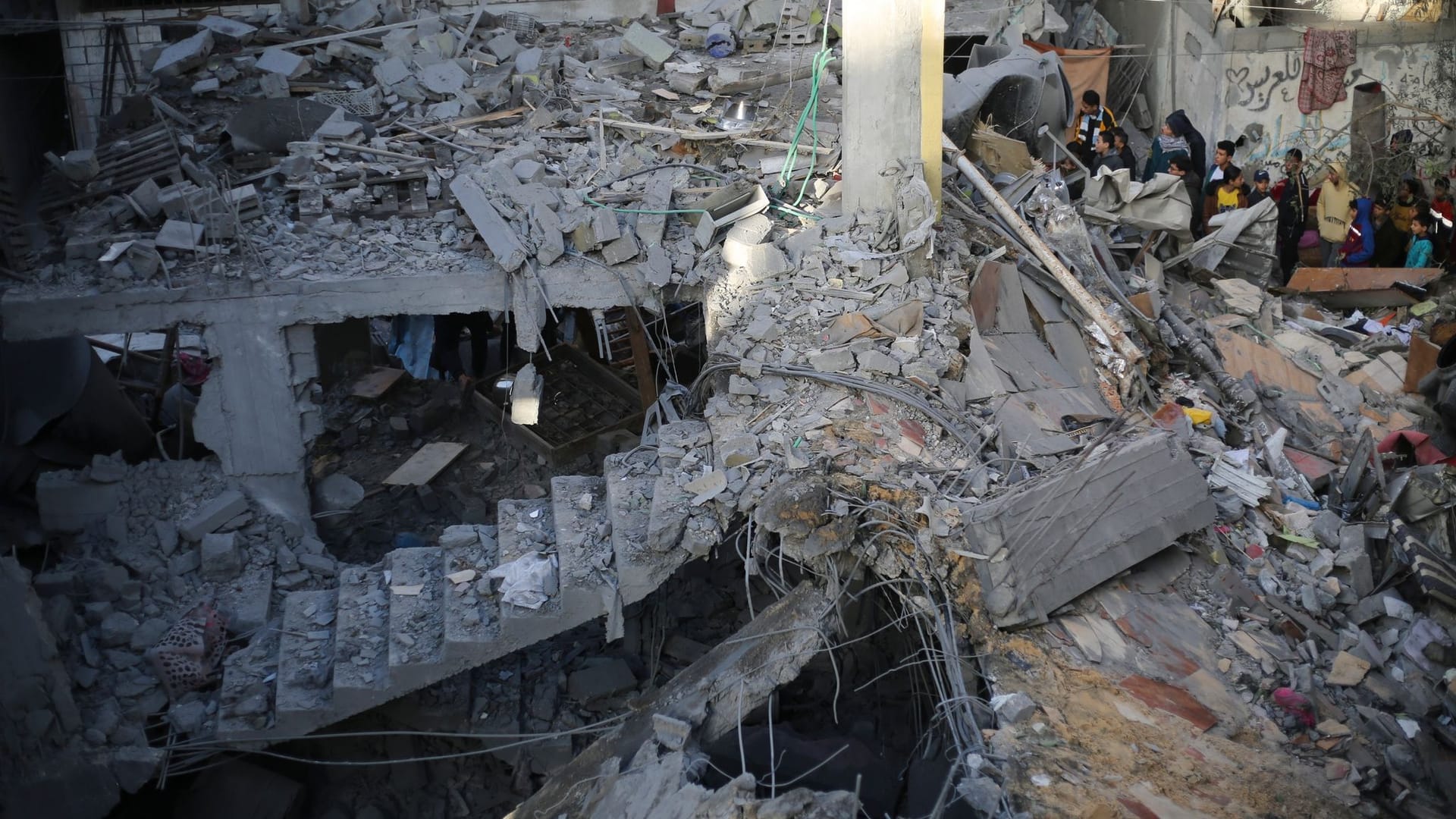 Rafah Rafah