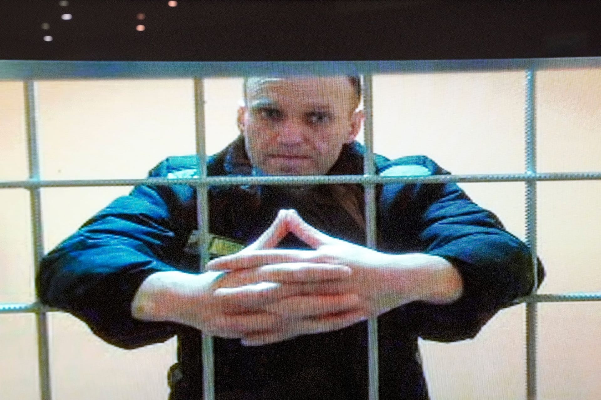 Alexej Nawalny
