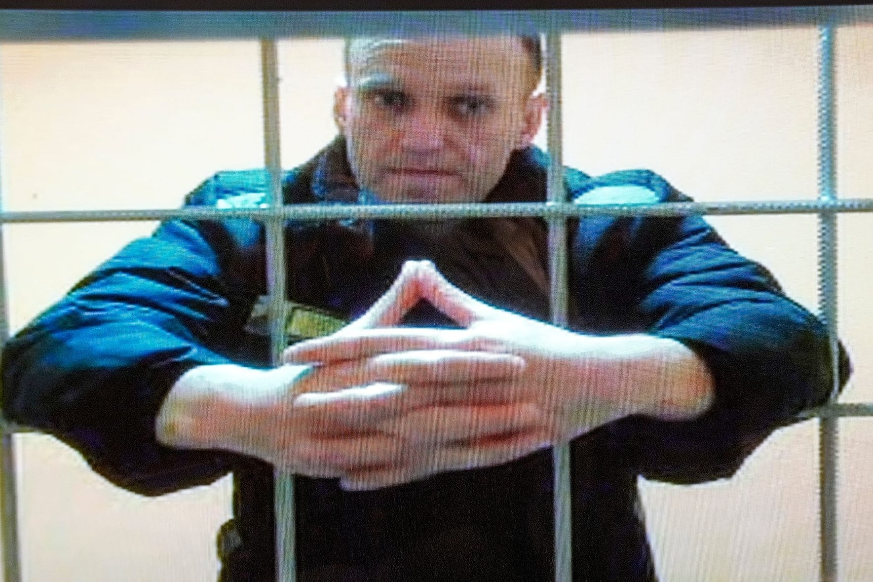 Alexej Nawalny
