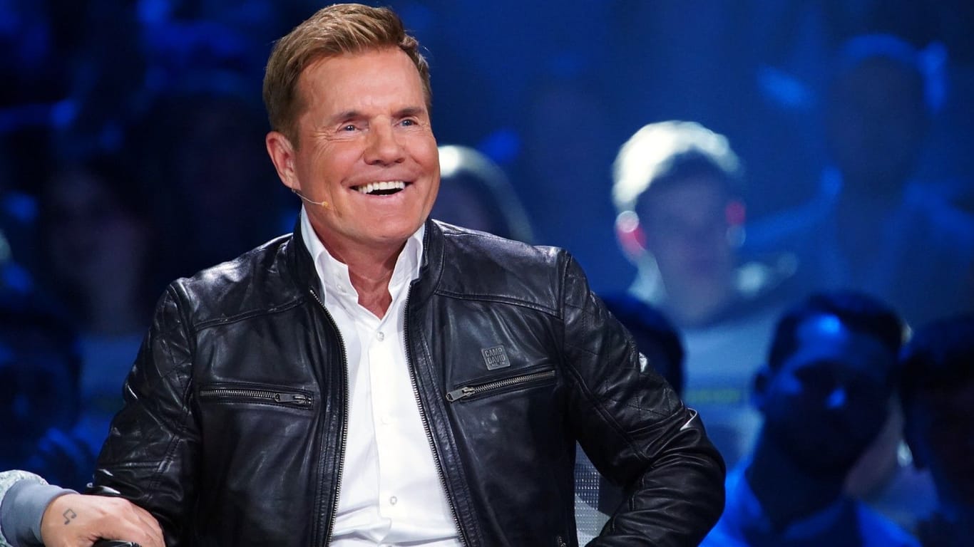 Dieter Bohlen: Ihm war die DSDS-Staffel zu glatt.