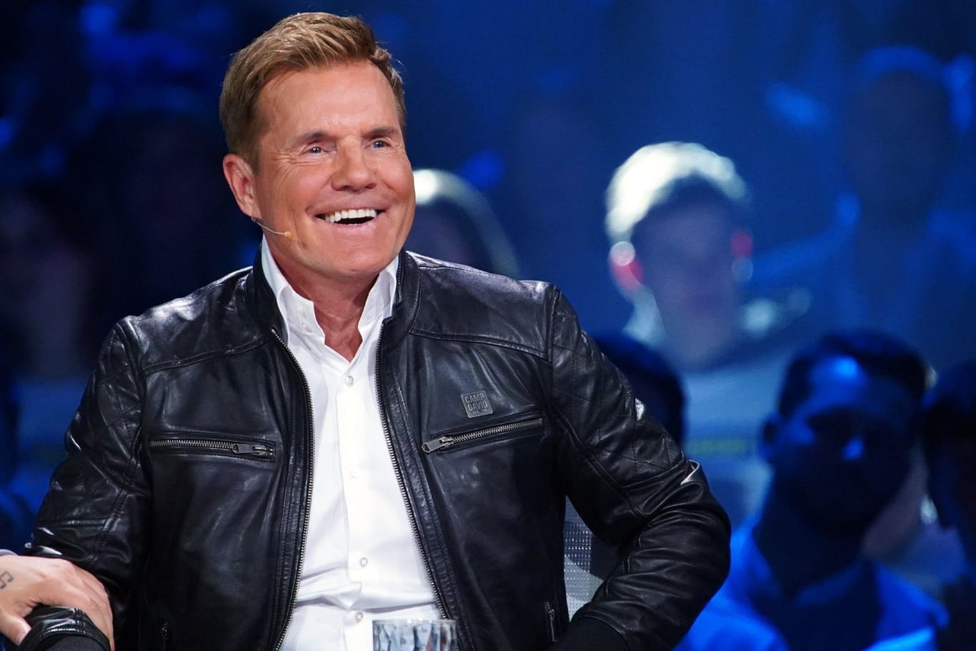 Dieter Bohlen: Ihm war die DSDS-Staffel zu glatt.