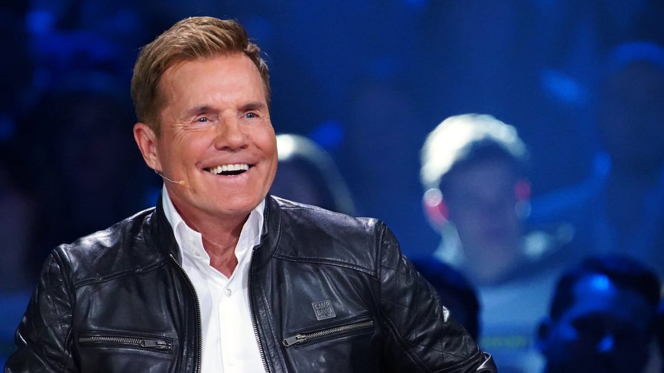 Dieter Bohlen: Ihm war die DSDS-Staffel zu glatt.