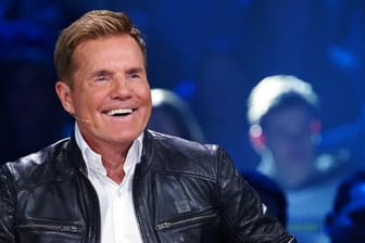 Dieter Bohlen: Der Produzent sieht sich im politischen Geschehen.