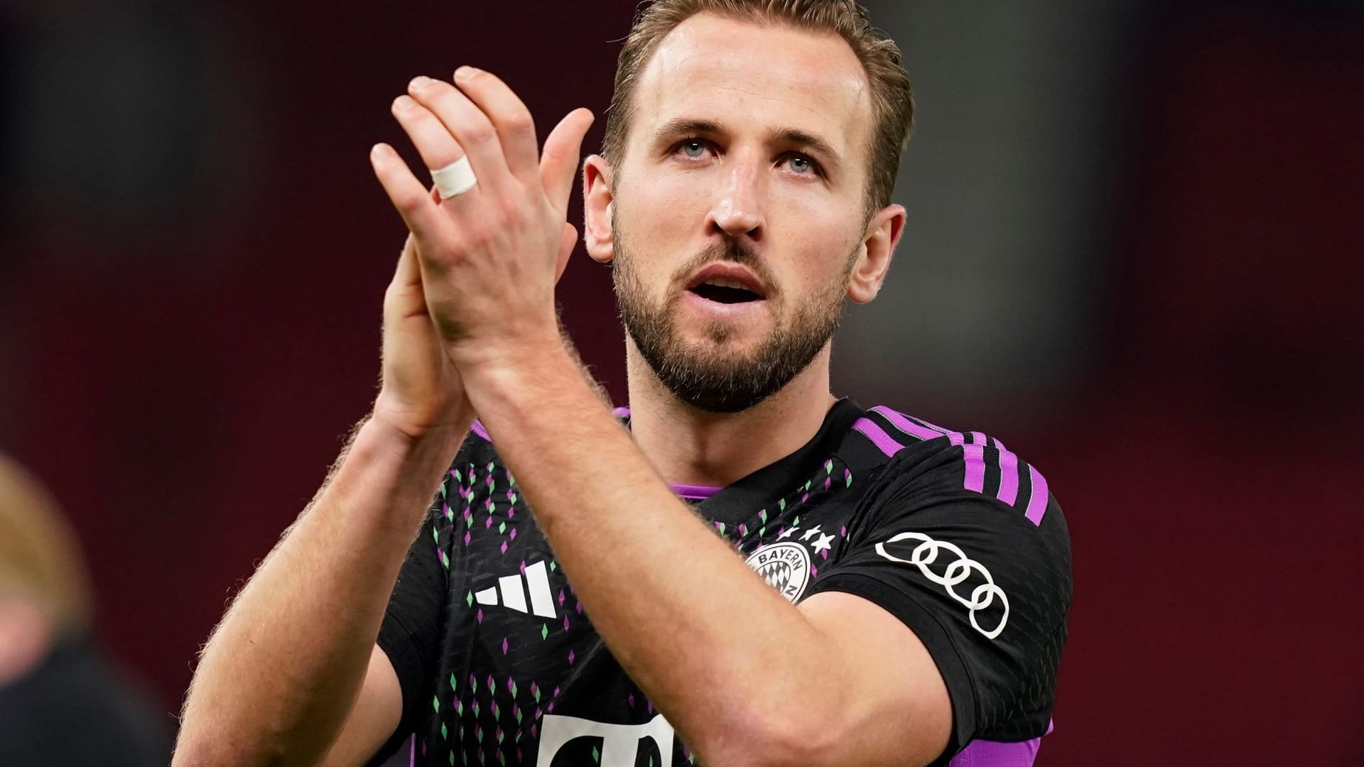 Harry Kane