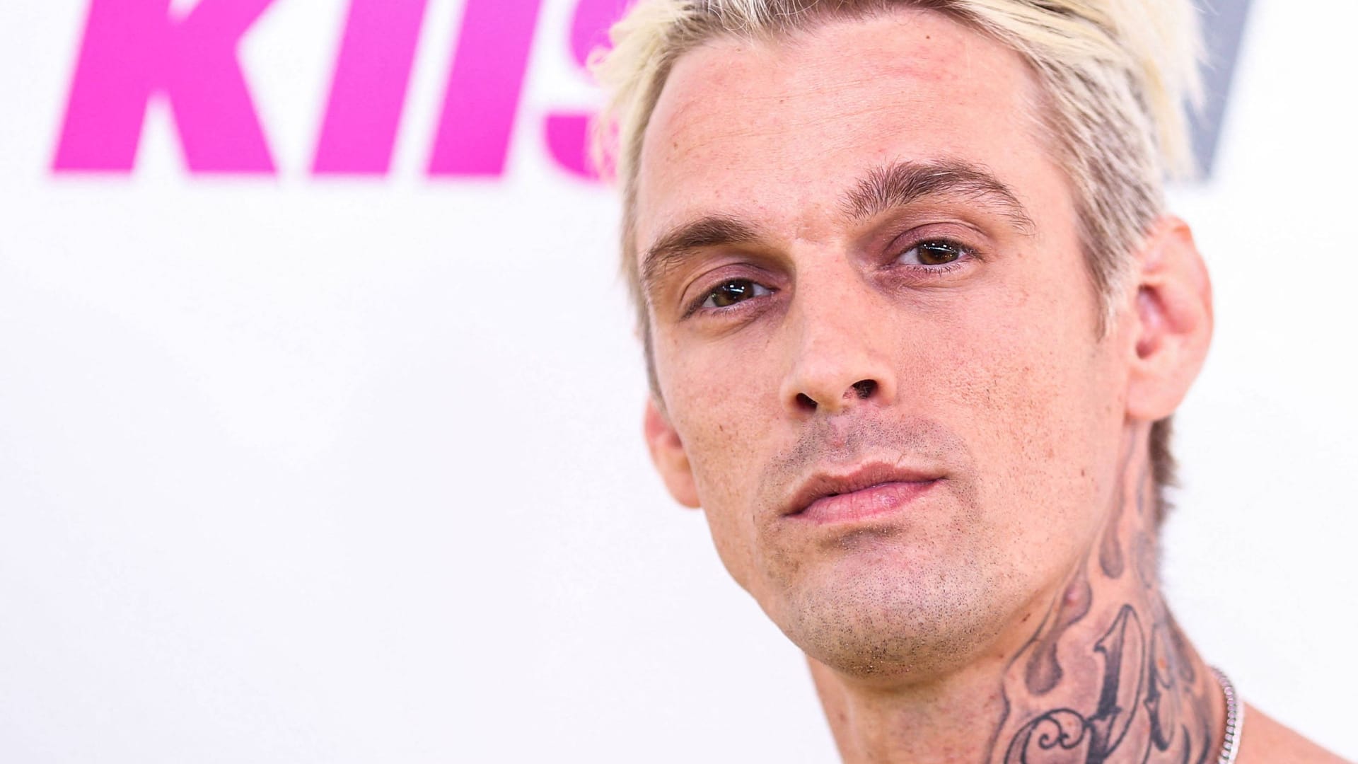 Aaron Carter: Der Sänger starb vergangenes Jahr im Alter von 34 Jahren.