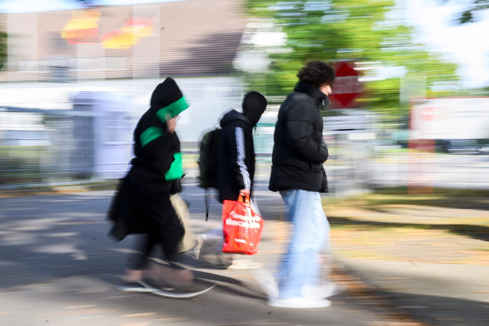 Migration