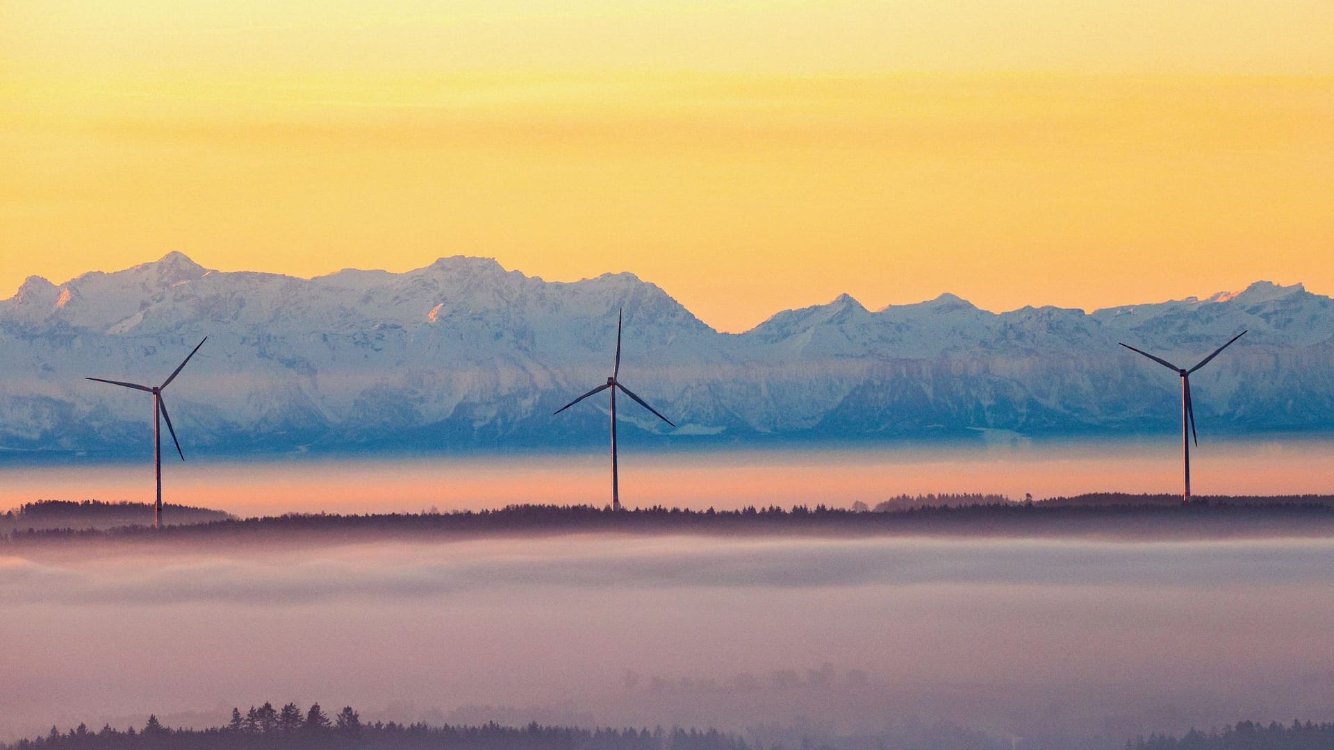 Föhnwetterlage