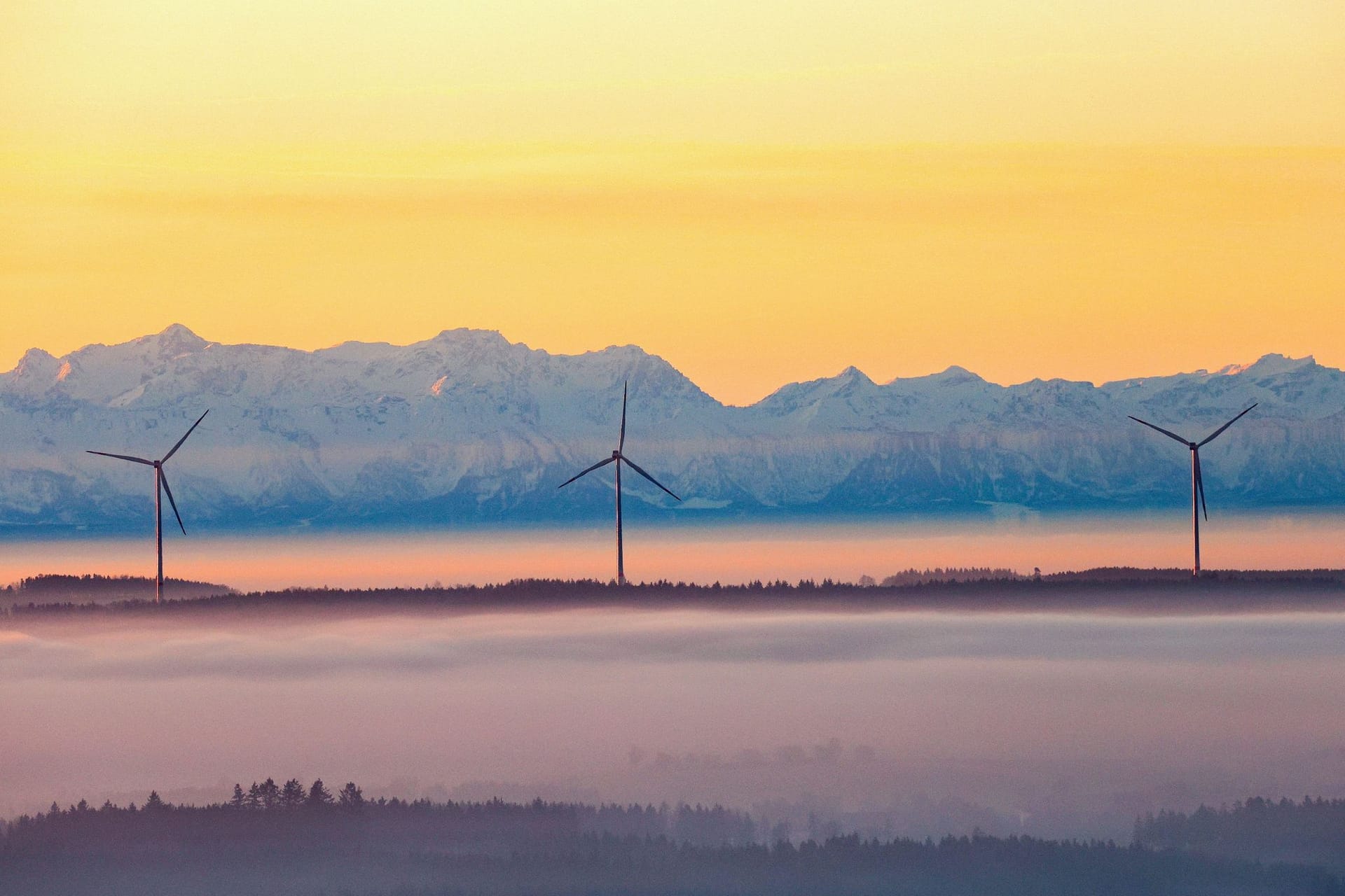 Föhnwetterlage