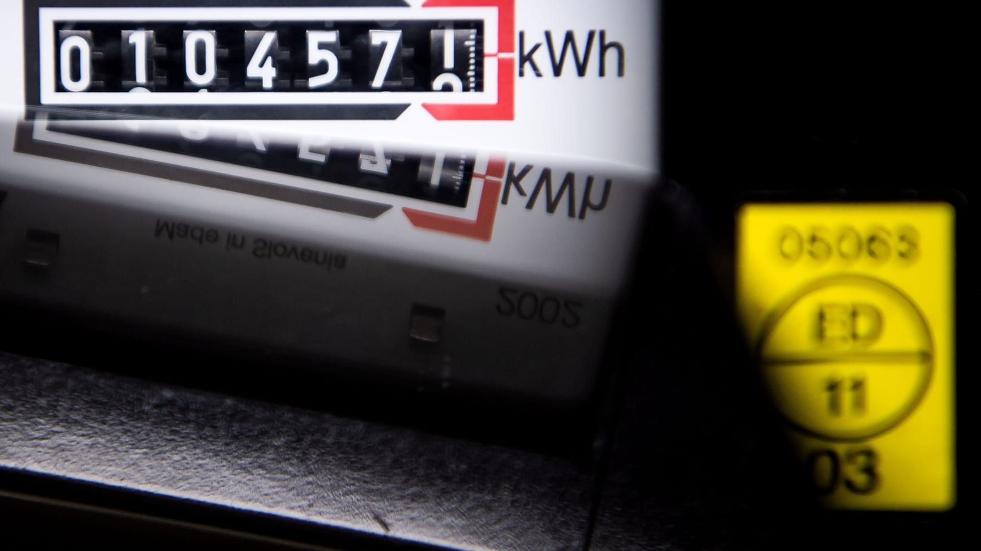 Energiepreise Energiepreise