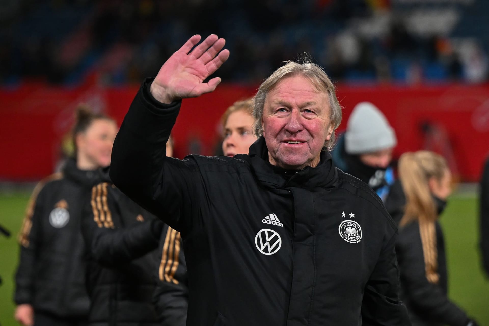 Horst Hrubesch