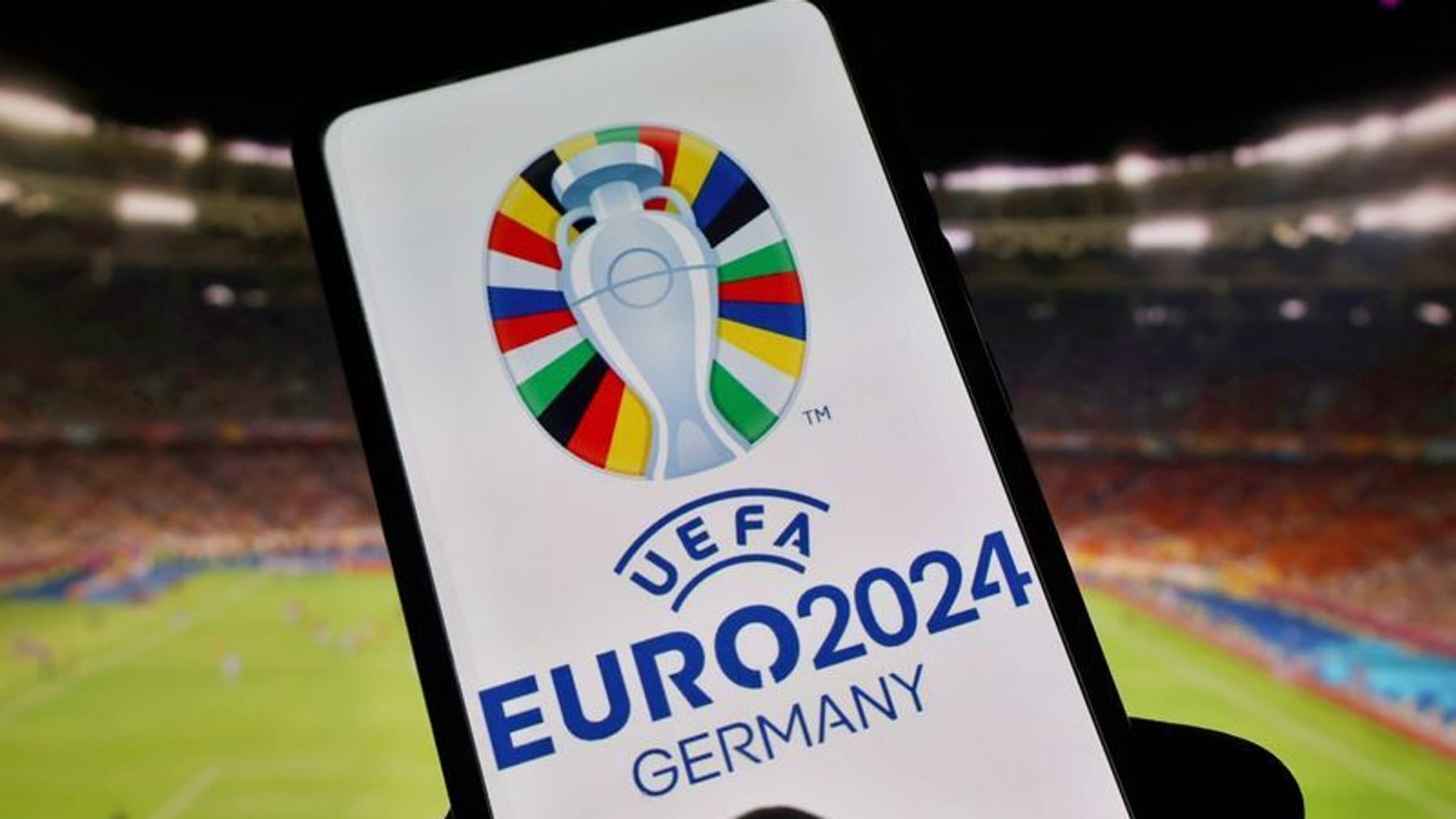 EM 2024 Tickets kaufen Zweite Phase für Europameisterschaft beginnt