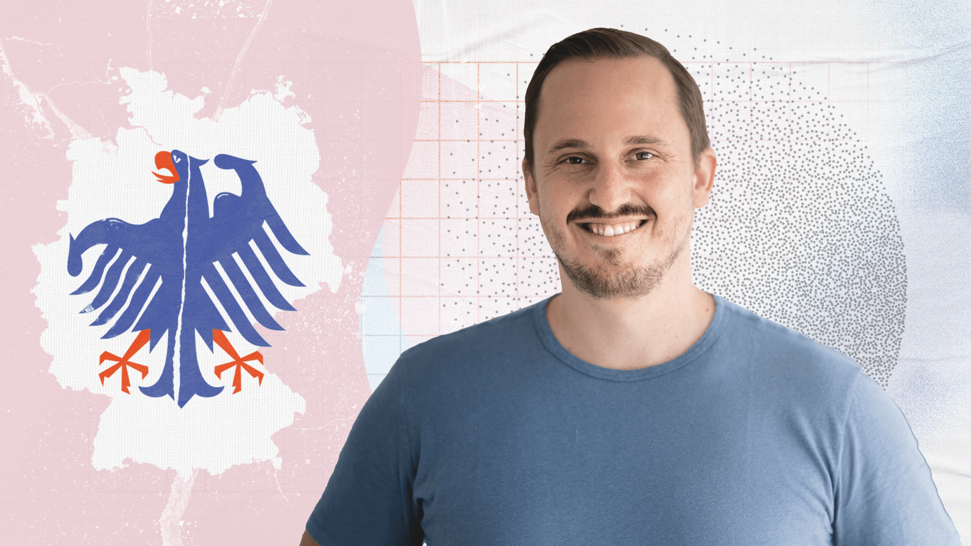 Florian Wagner: "Ich wollte montags wieder motiviert aufstehen."