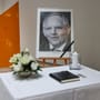 Wolfgang Schäuble: So läuft ein Trauerstaatsakt als Gedenkveranstaltung ab