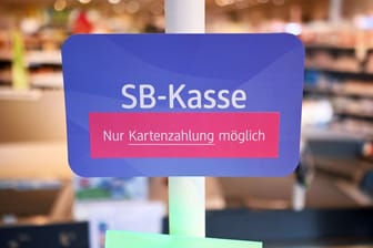 SB-Kasse