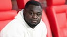 Gerald Asamoah: Der Schalke-Star könnte bald nicht mehr im Klub zu sehen sein.
