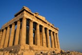 Griechenland hat die beste Wirtschaftsleistung 2023