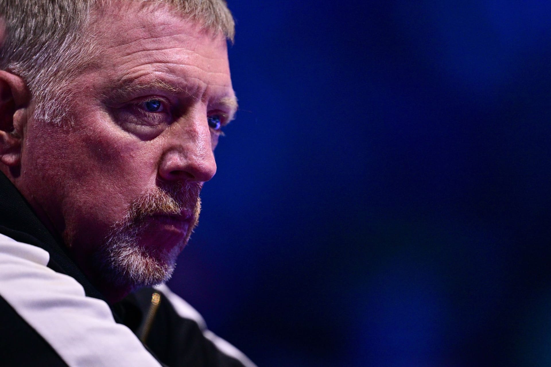 Boris Becker