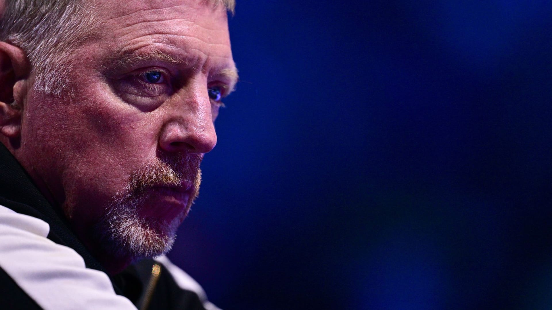 Boris Becker