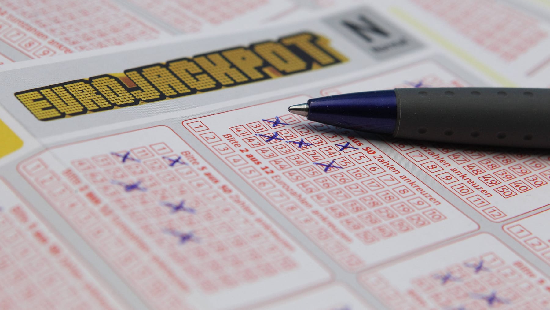 Perfide Betrugsmasche: Kriminelle fordern hohe Summen