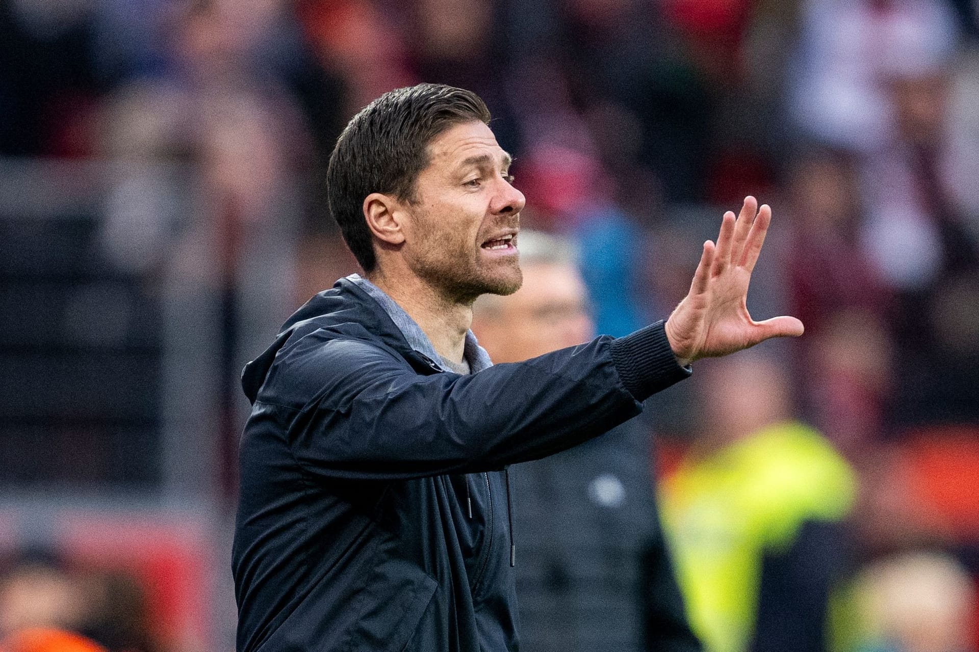 Xabi Alonso