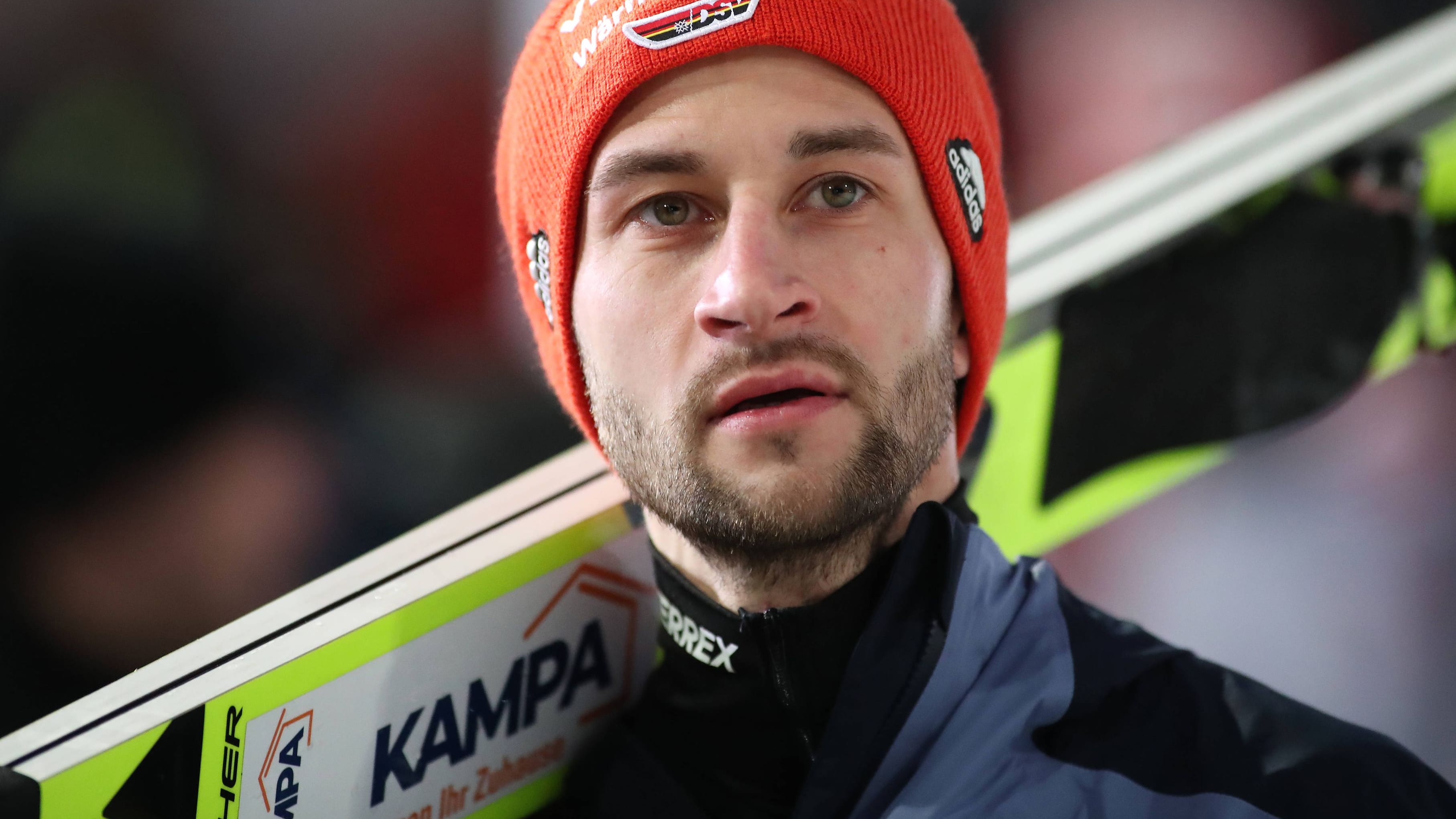 Skispringen: Hannawald attackiert Eisenbichler – 