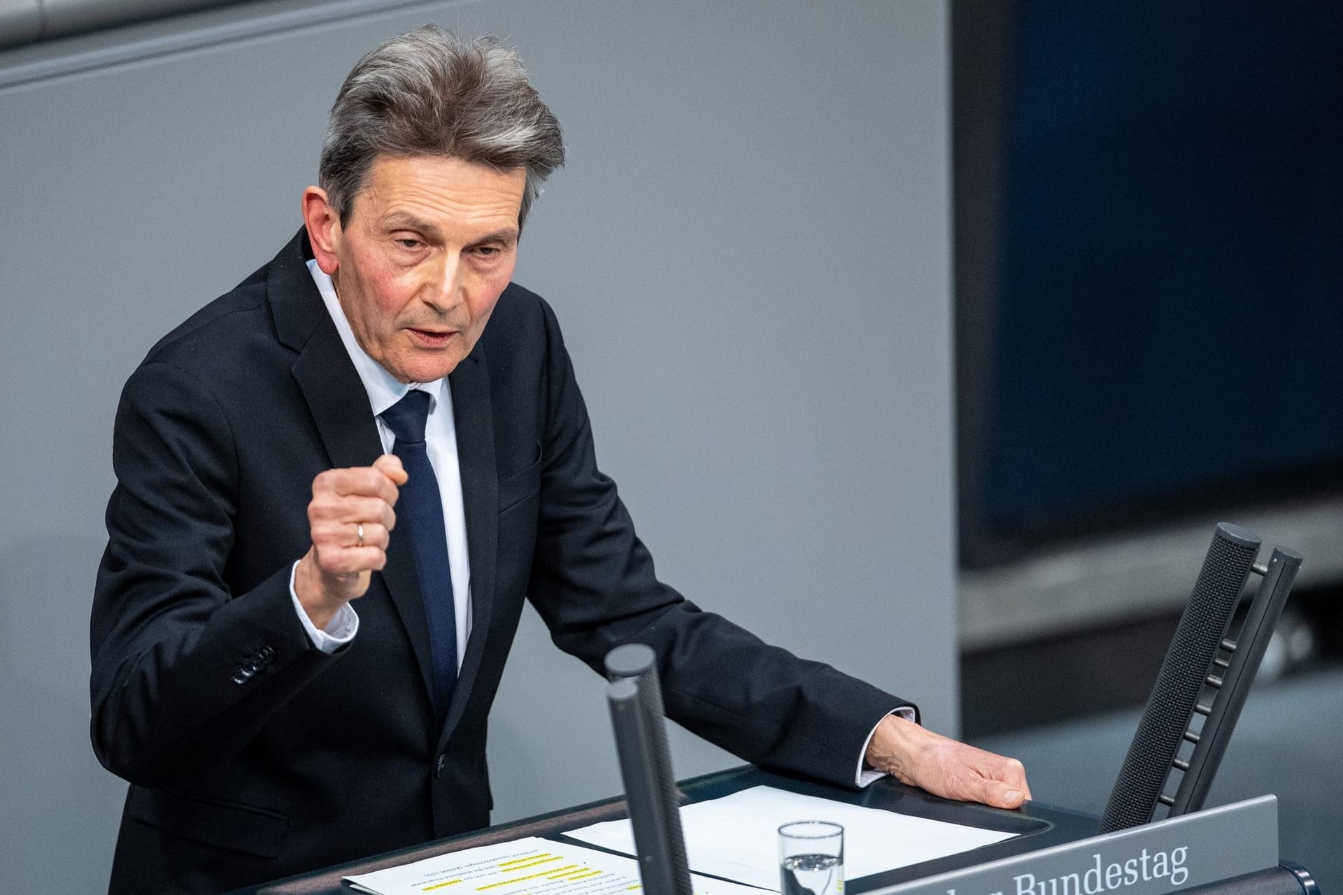 Rolf Mützenich