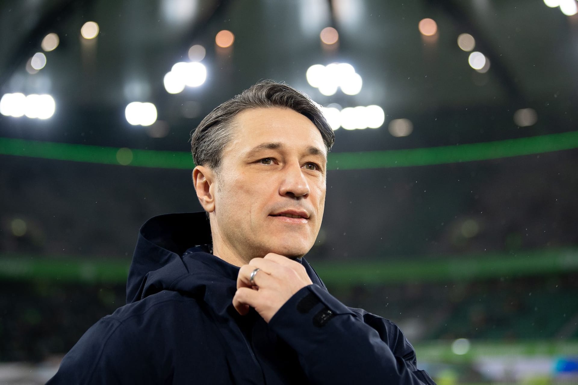 Niko Kovac