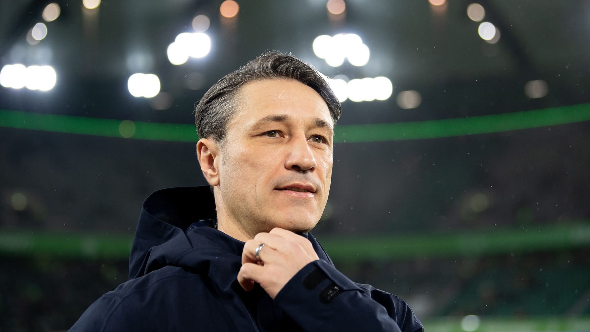 Niko Kovac