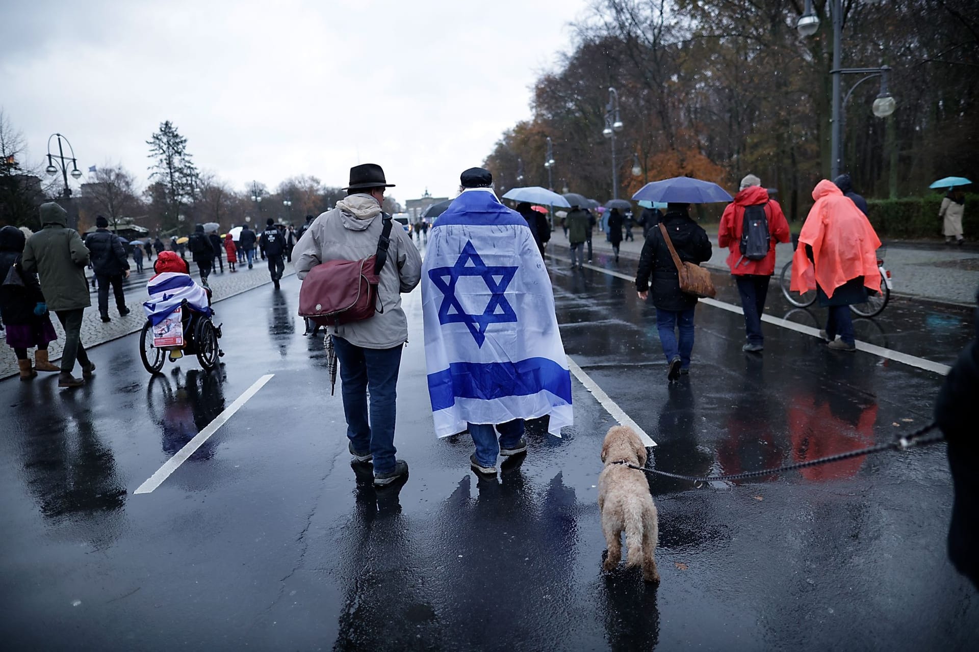 Antisemitismus