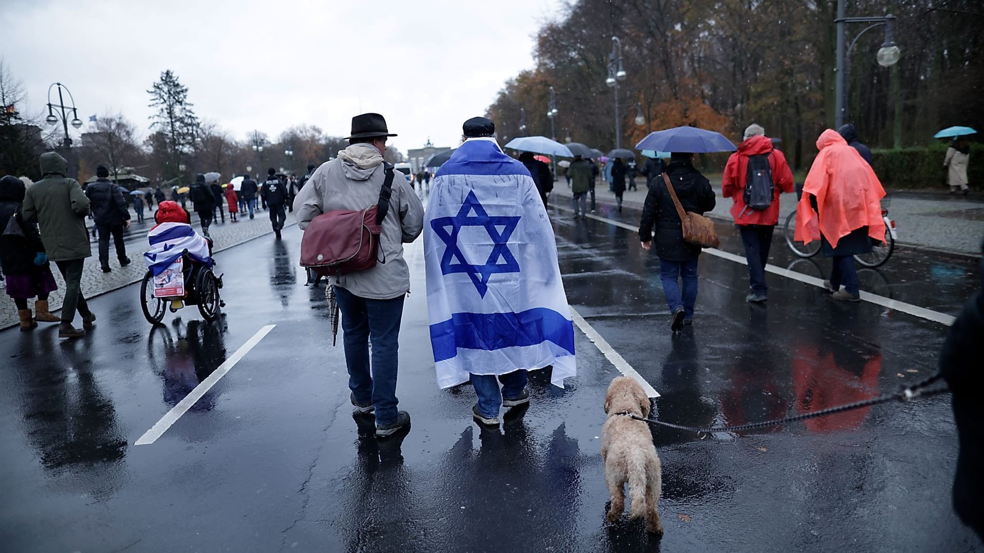 Antisemitismus