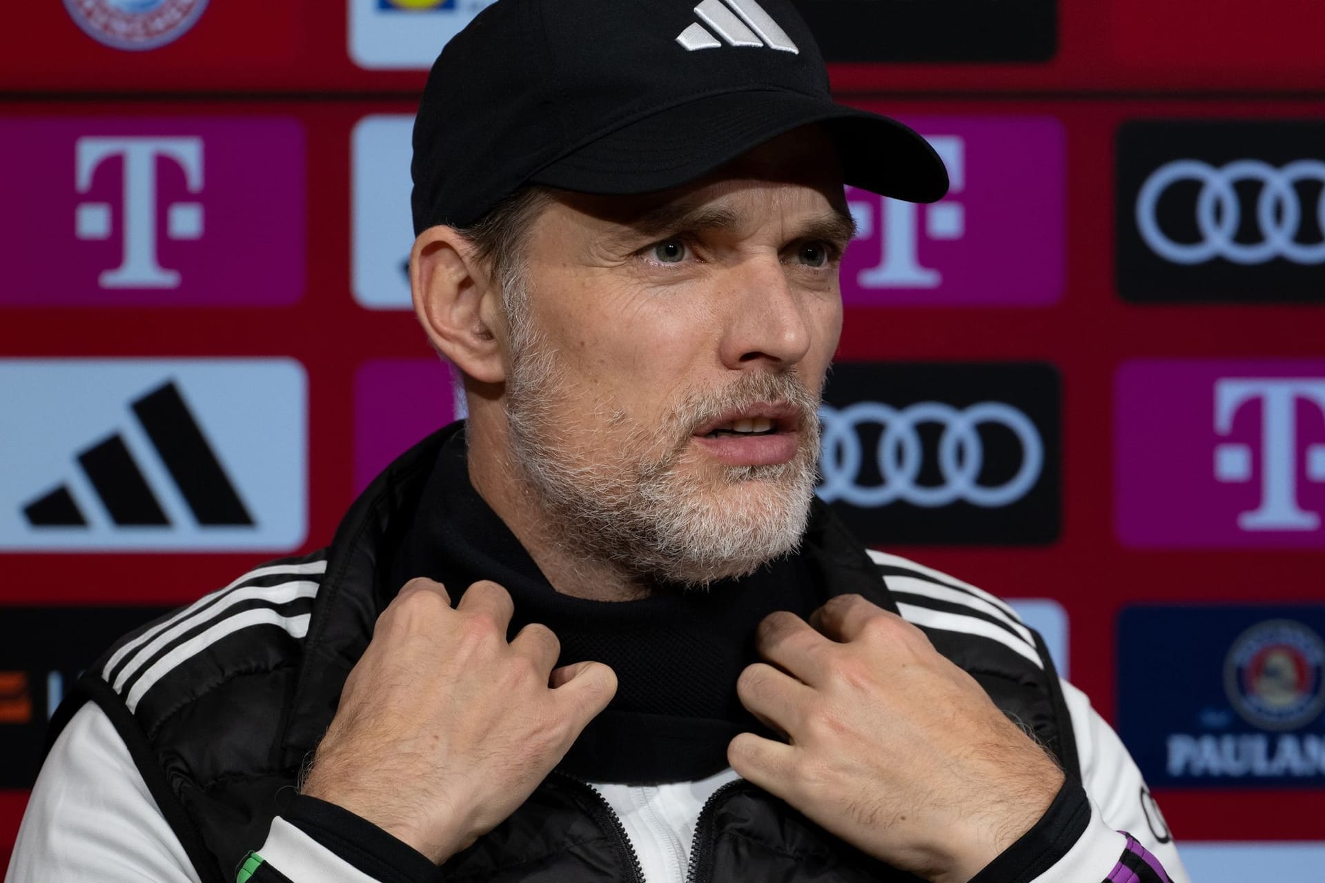 Thomas Tuchel